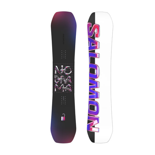 Salomon No Drama Snowboard 2025