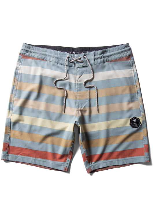 Vissla Parallels 18.5" Boardshorts - 88 Gear