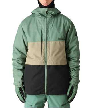 686 Men's SMARTY 3-in-1 Form Jacket