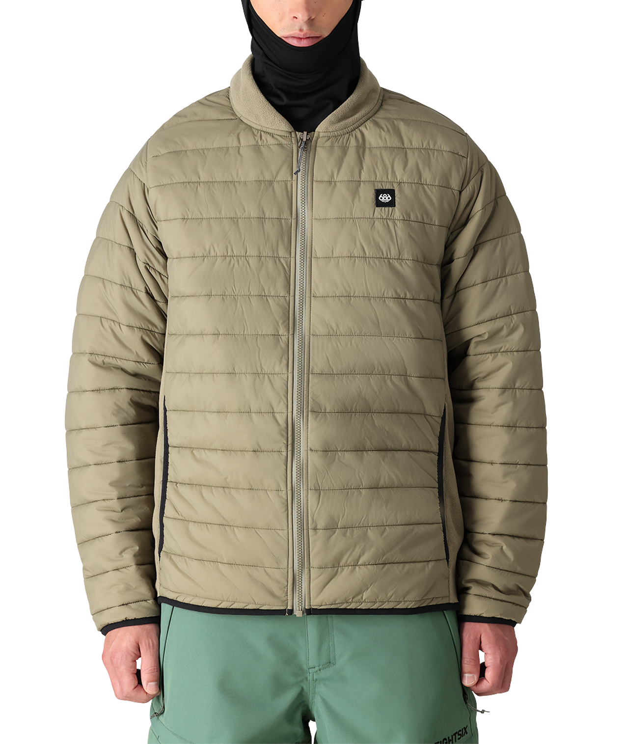 686 Men's SMARTY 3-in-1 Form Jacket