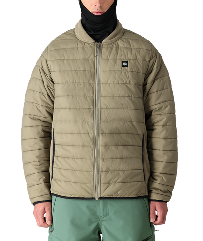 686 Men's SMARTY 3-in-1 Form Jacket