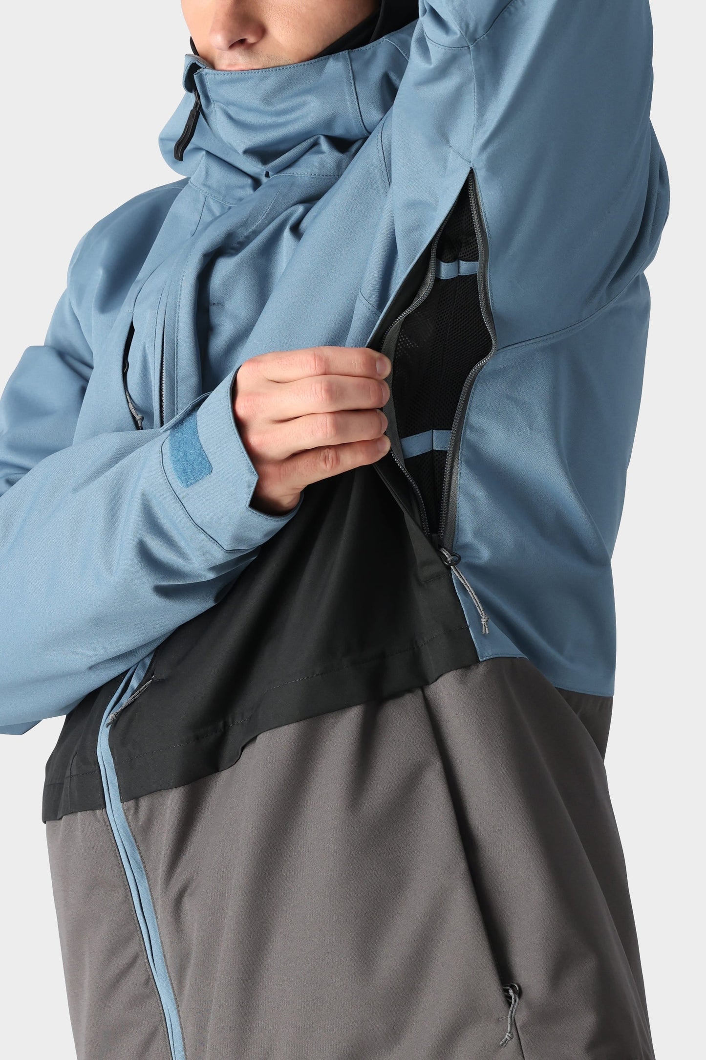 686 Men's SMARTY 3-in-1 Form Jacket