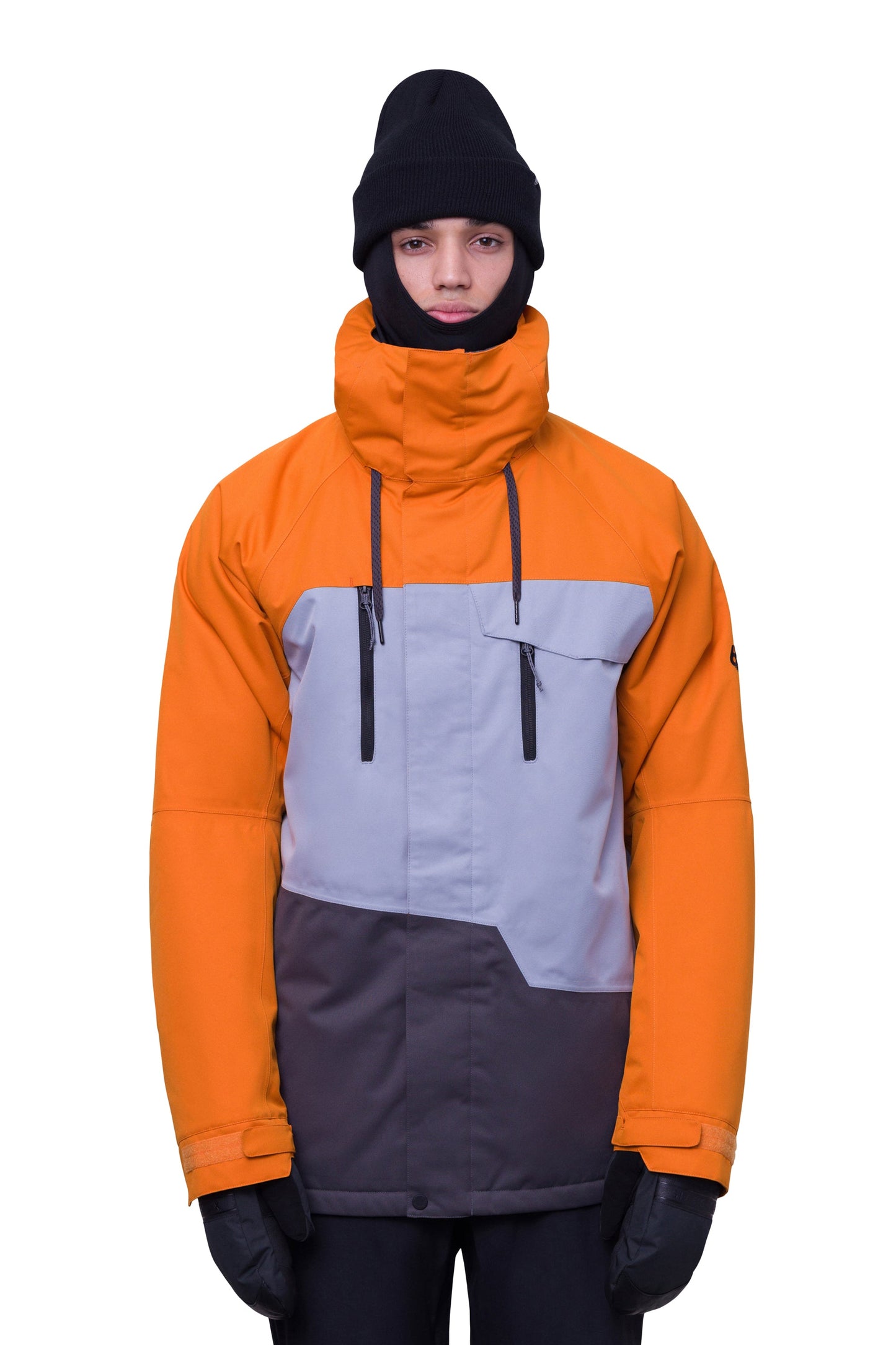 686 Men's Geo Insulated Jackets - 88 Gear