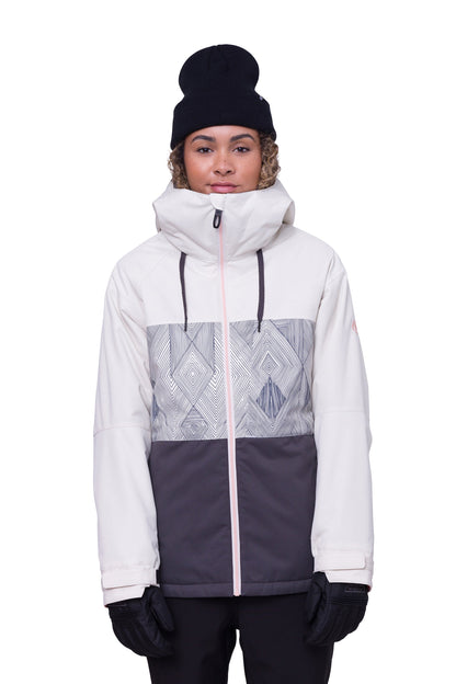 686 Athena Women's Insulated Jacket - 88 Gear