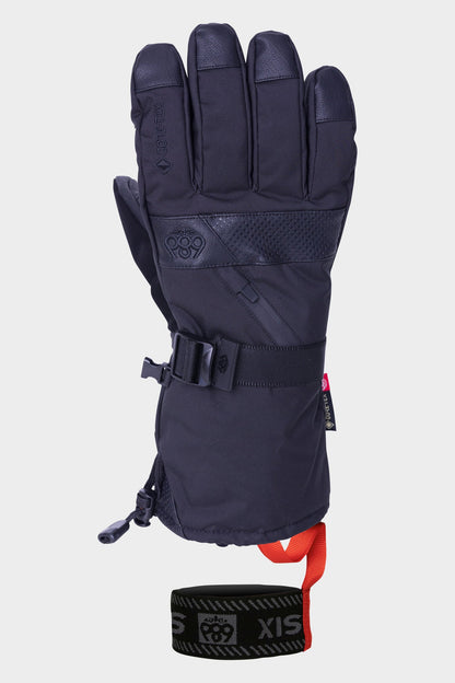 686 Men's GORE-TEX SMARTY 3-in-1 Gauntlet Glove