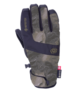 686 Men's GORE-TEX Linear Under Cuff Glove