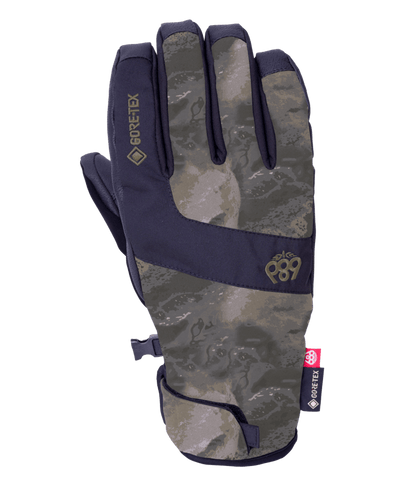 686 Men's GORE-TEX Linear Under Cuff Glove