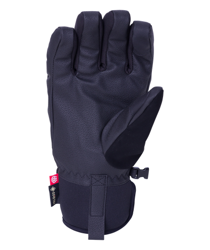 686 Men's GORE-TEX Linear Under Cuff Glove