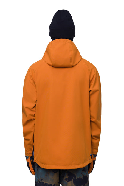 686 Men's Waterproof Hoodie - 88 Gear