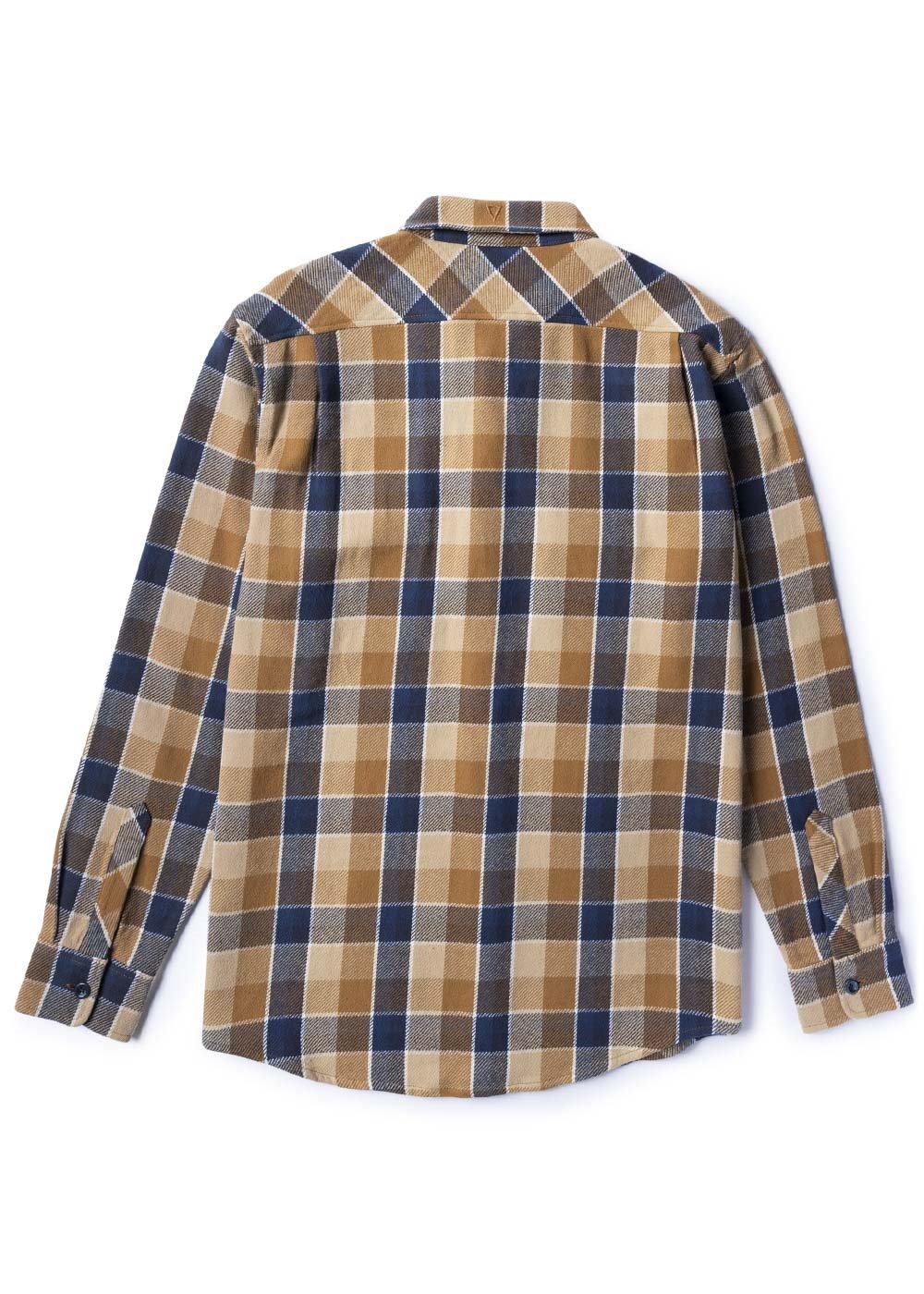 Vissla Creators Innovators Eco Ls Flannel