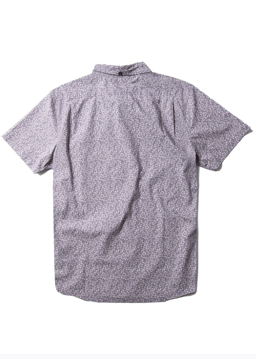 Vissla Nani Eco Button Shirt - 88 Gear