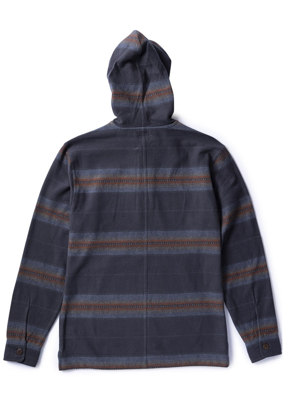 Vissla Descanso Hooded Popover