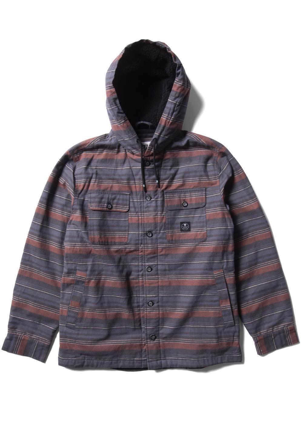 Vissla Tayrona Overshirt - 88 Gear