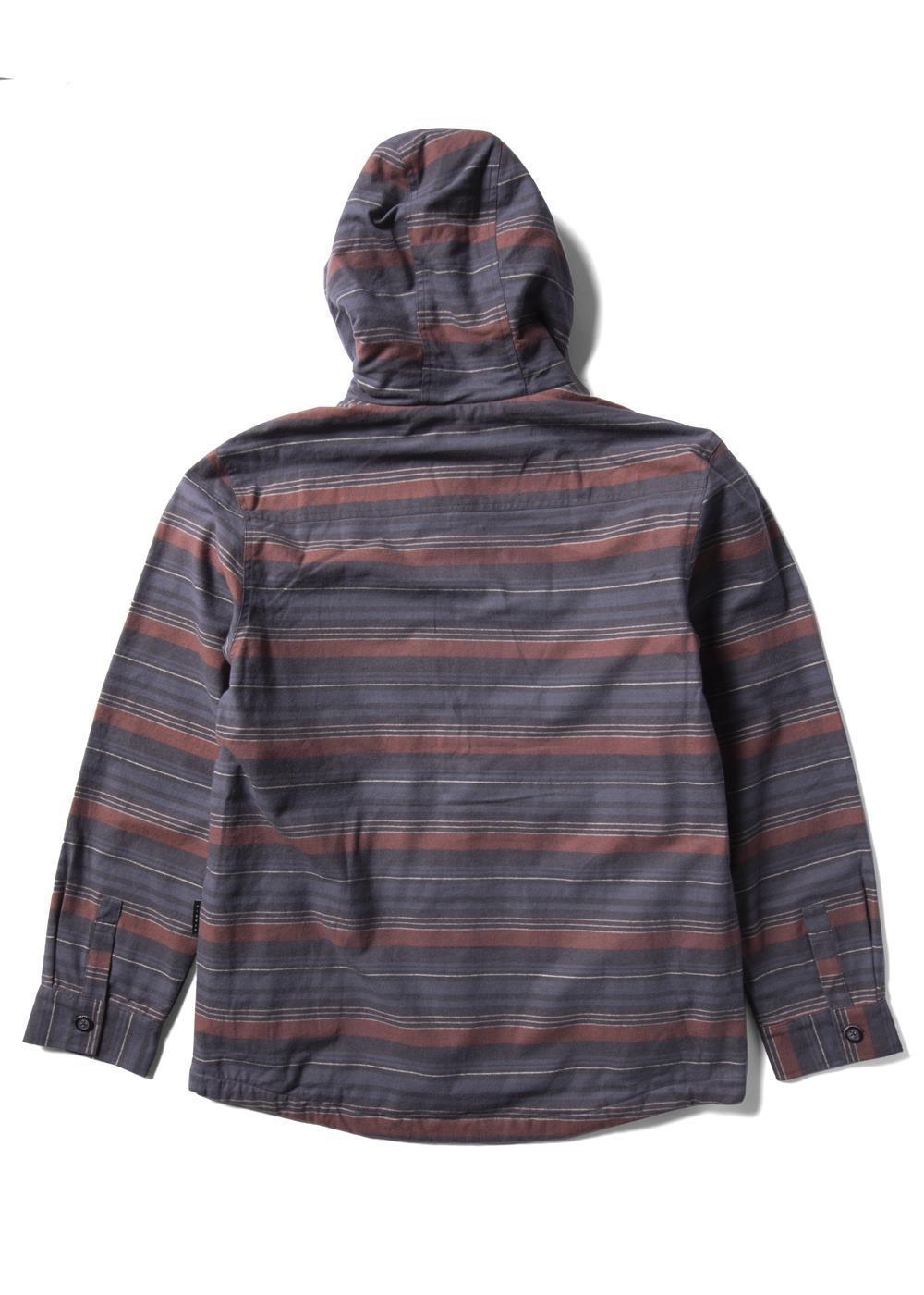 Vissla Tayrona Overshirt - 88 Gear