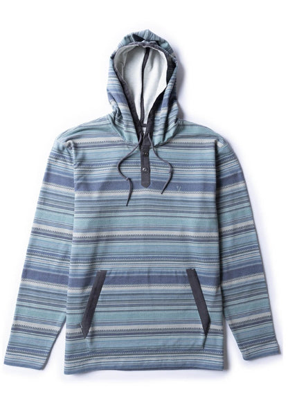 Vissla Bahia Pullover Hoodie