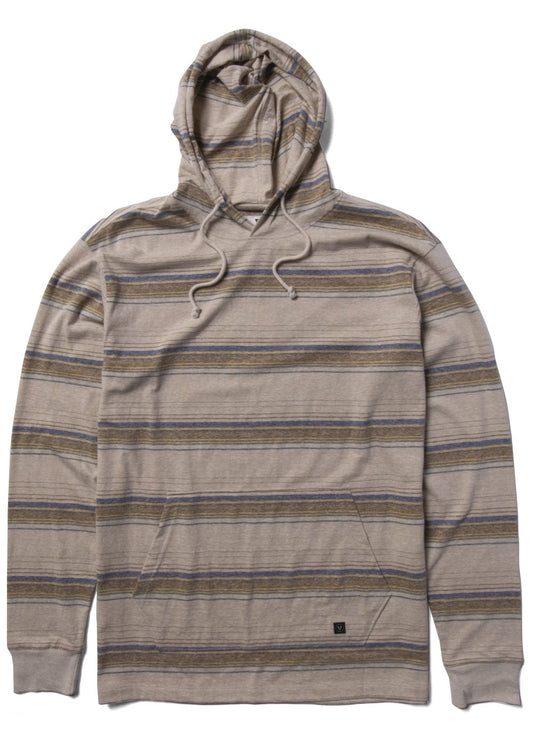 Vissla Tahoe Pull Over Hoodie - 88 Gear