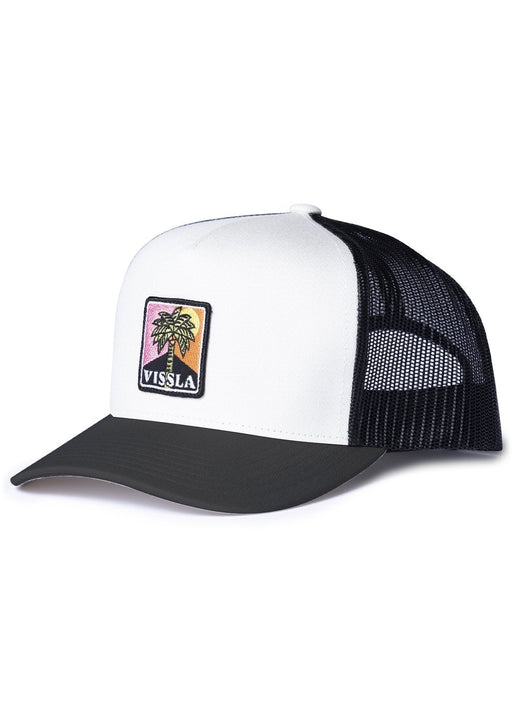 Vissla Solid Sets Eco Trucker Hat