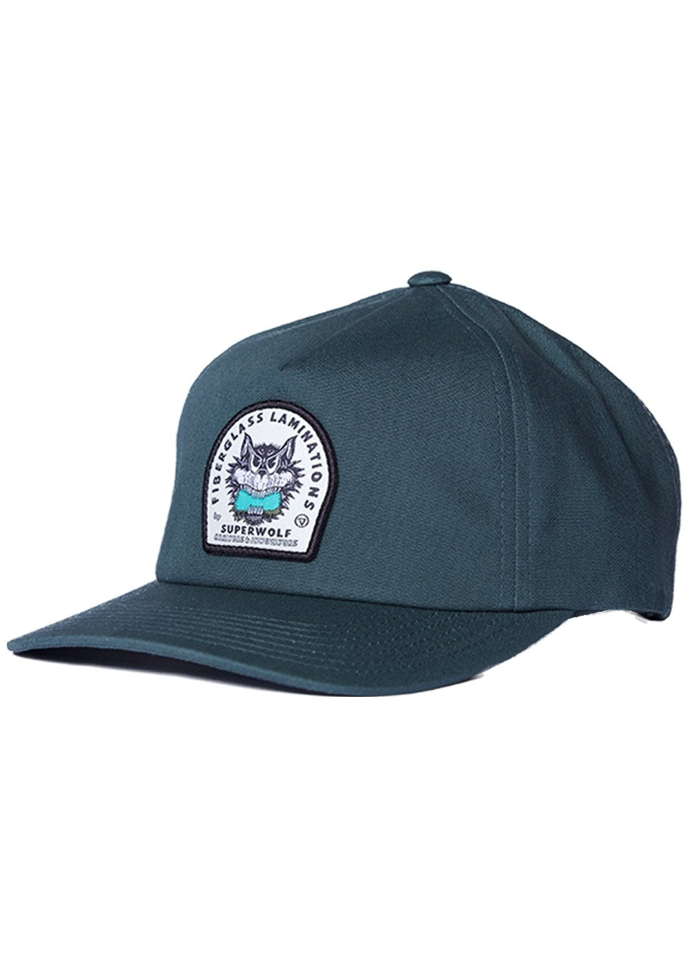 Vissla Creators Heavy Duty Eco Hat