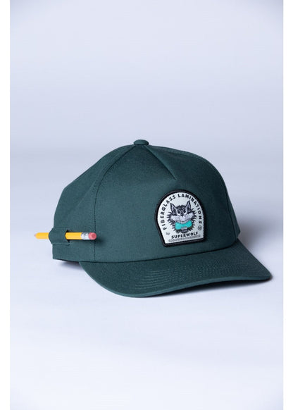 Vissla Creators Heavy Duty Eco Hat