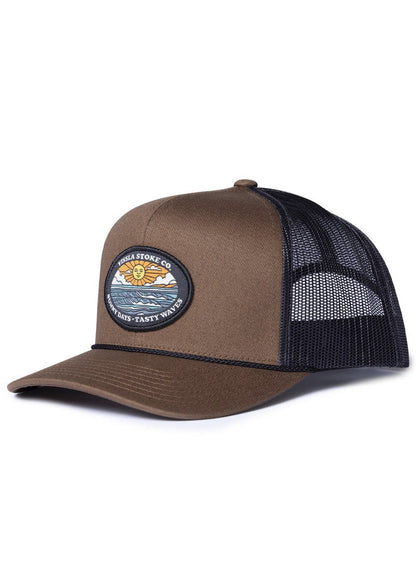 Vissla West Winds Eco Trucker Hat