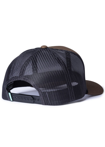 Vissla West Winds Eco Trucker Hat