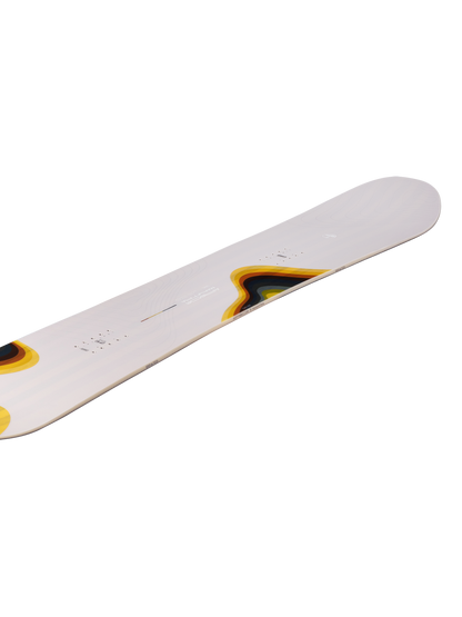 Arbor Mantra Snowboard 2025