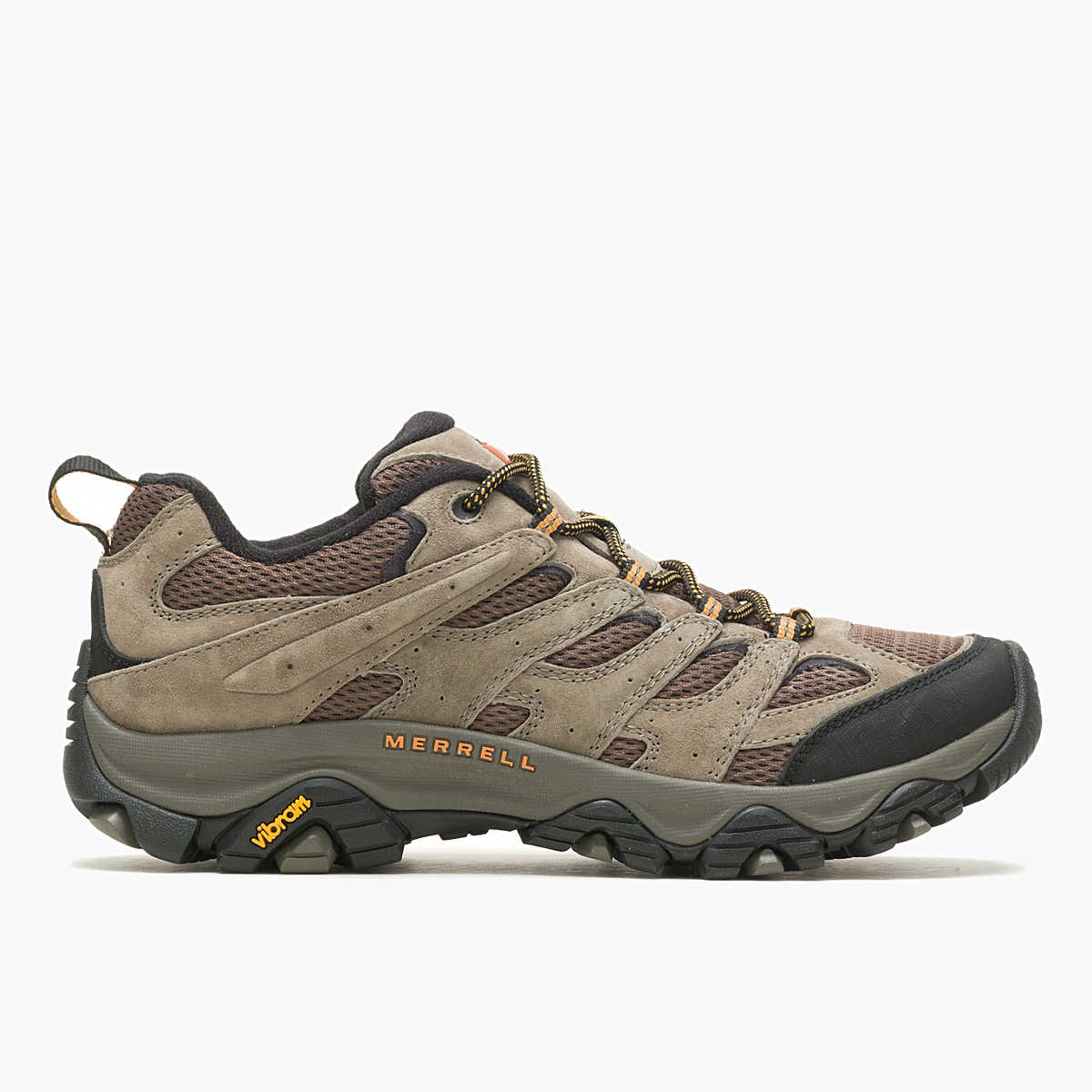 Merrell Moab 3 Wide Hiking Shoe - 88 Gear