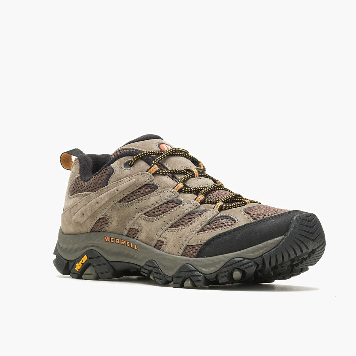 Merrell Moab 3 Wide Hiking Shoe - 88 Gear