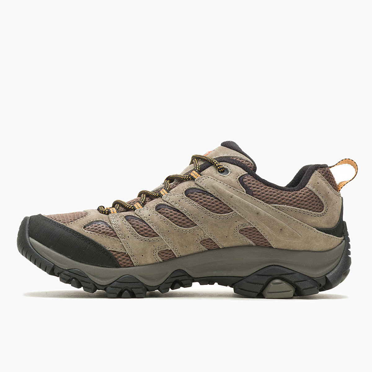 Merrell Moab 3 Wide Hiking Shoe - 88 Gear