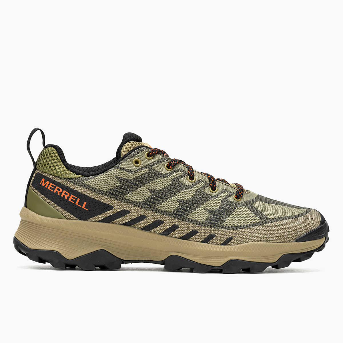 Merrell Speed Eco Hiking Shoe - 88 Gear