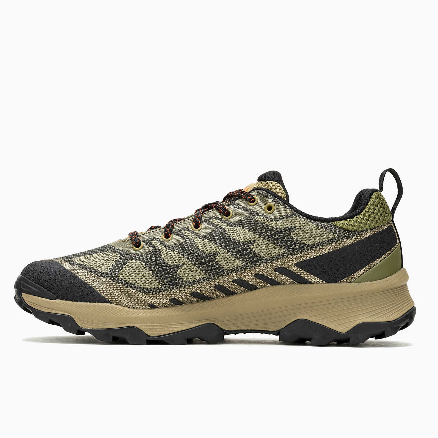 Merrell Speed Eco Hiking Shoe - 88 Gear