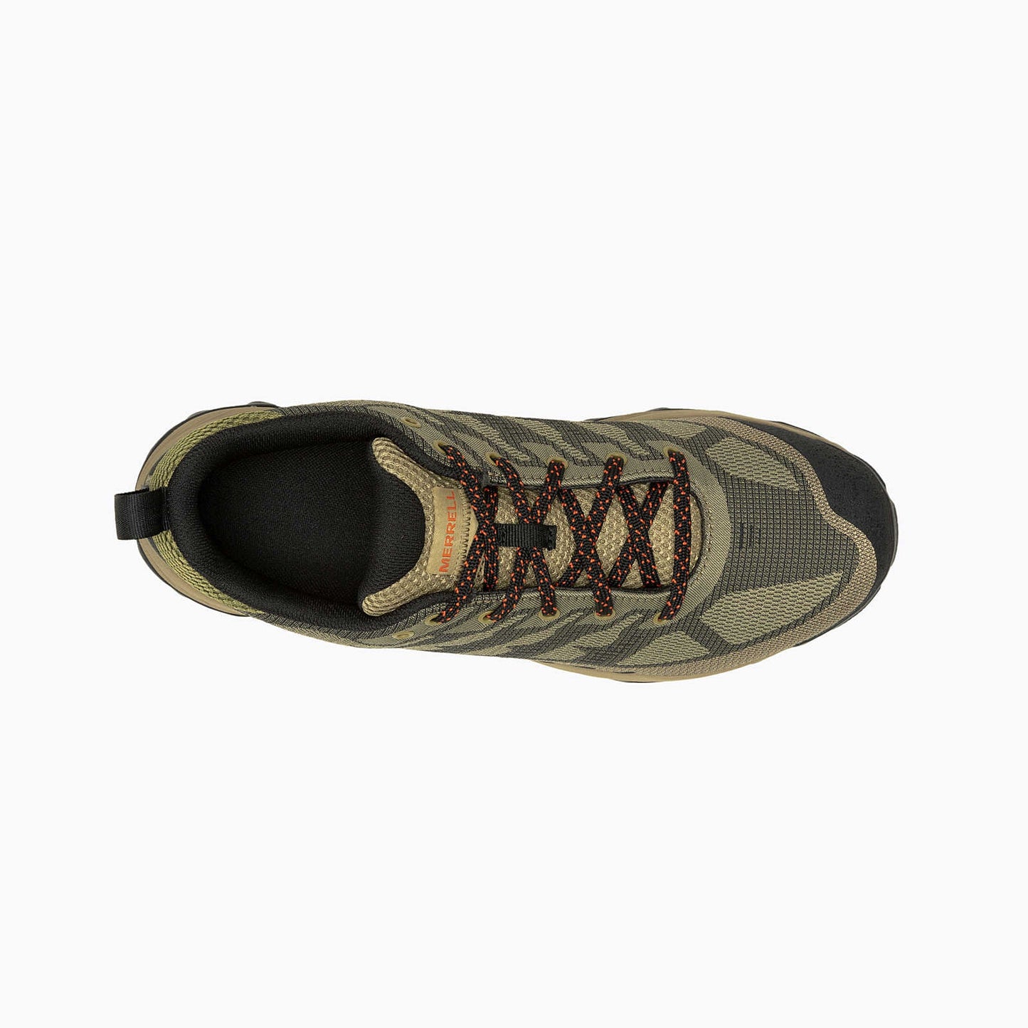 Merrell Speed Eco Hiking Shoe - 88 Gear