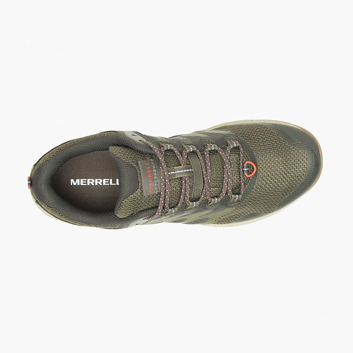 Merrell Nova 3 Shoes - 88 Gear