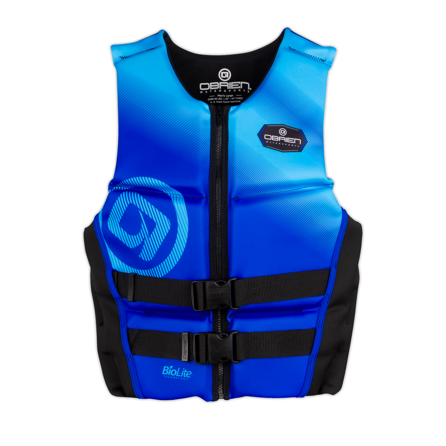 O'Brien Flex V Men's Life Jacket - 88 Gear