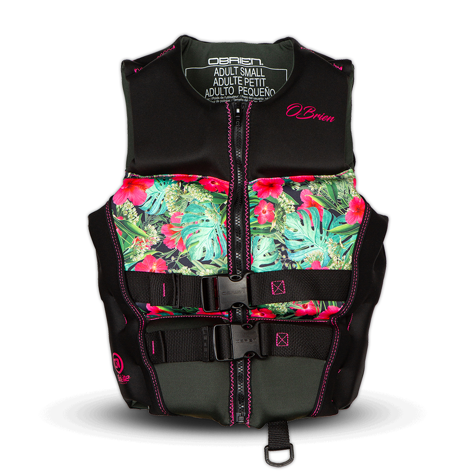 O'Brien Flex Women's Life Vest - 88 Gear