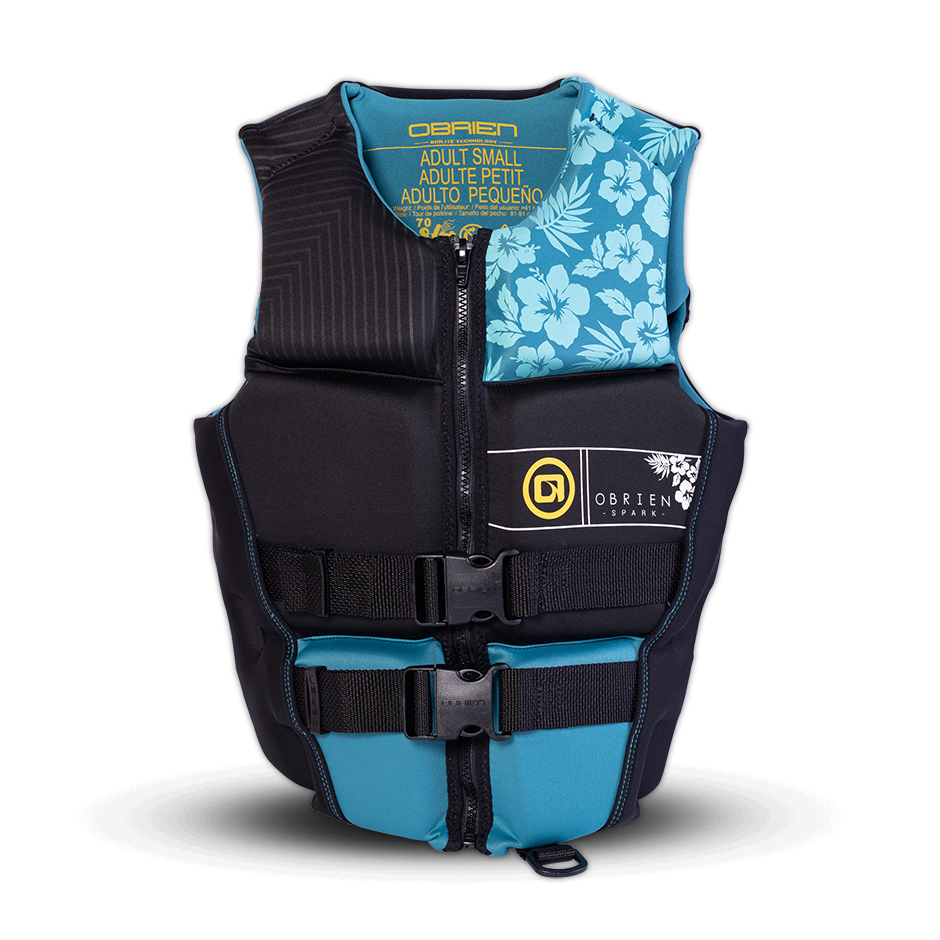 O'Brien Flex Women's Life Vest - 88 Gear