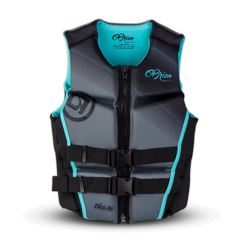 O'Brien Flex Women's Life Vest - 88 Gear