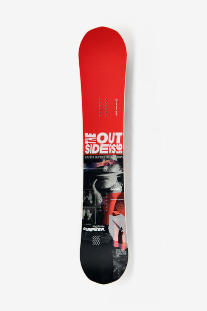 CAPiTA The Outsiders Snowboard 2025