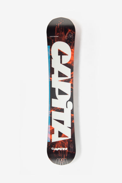 CAPiTA The Outsiders Snowboard 2025