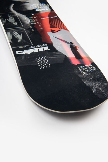 CAPiTA The Outsiders Snowboard 2025