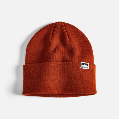 Autumn Surplus Beanie