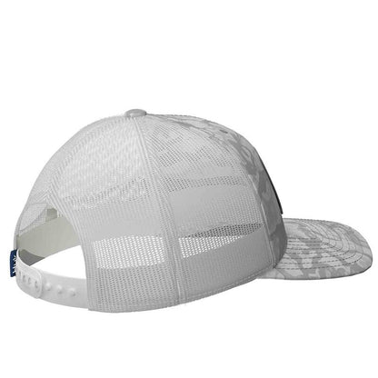 Huk Inside Reef Trucker Hat - 88 Gear