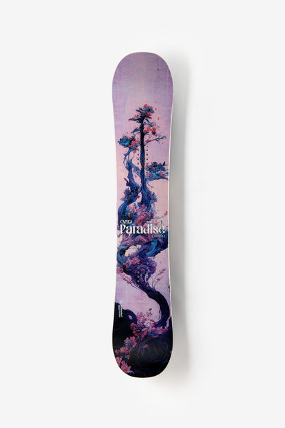 CAPiTA Paradise Women's Snowboard 2025