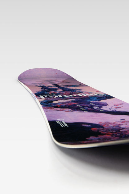 CAPiTA Paradise Women's Snowboard 2025