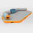 Mission Reef Deck Inflatable Swim Platform + Lounger - 88 Gear