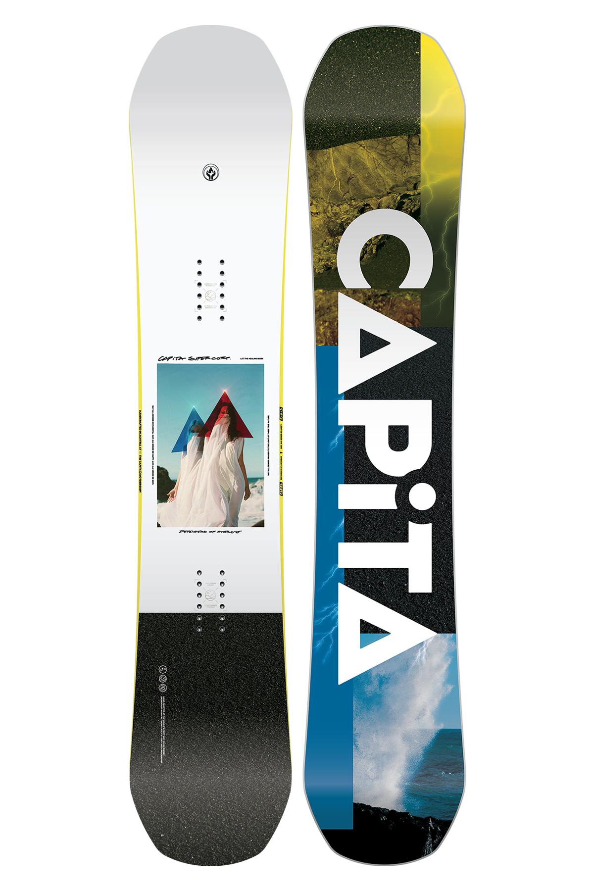 Capita D.O.A. 2024 - 88 Gear