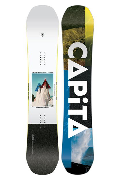 Capita D.O.A. 2024 - 88 Gear