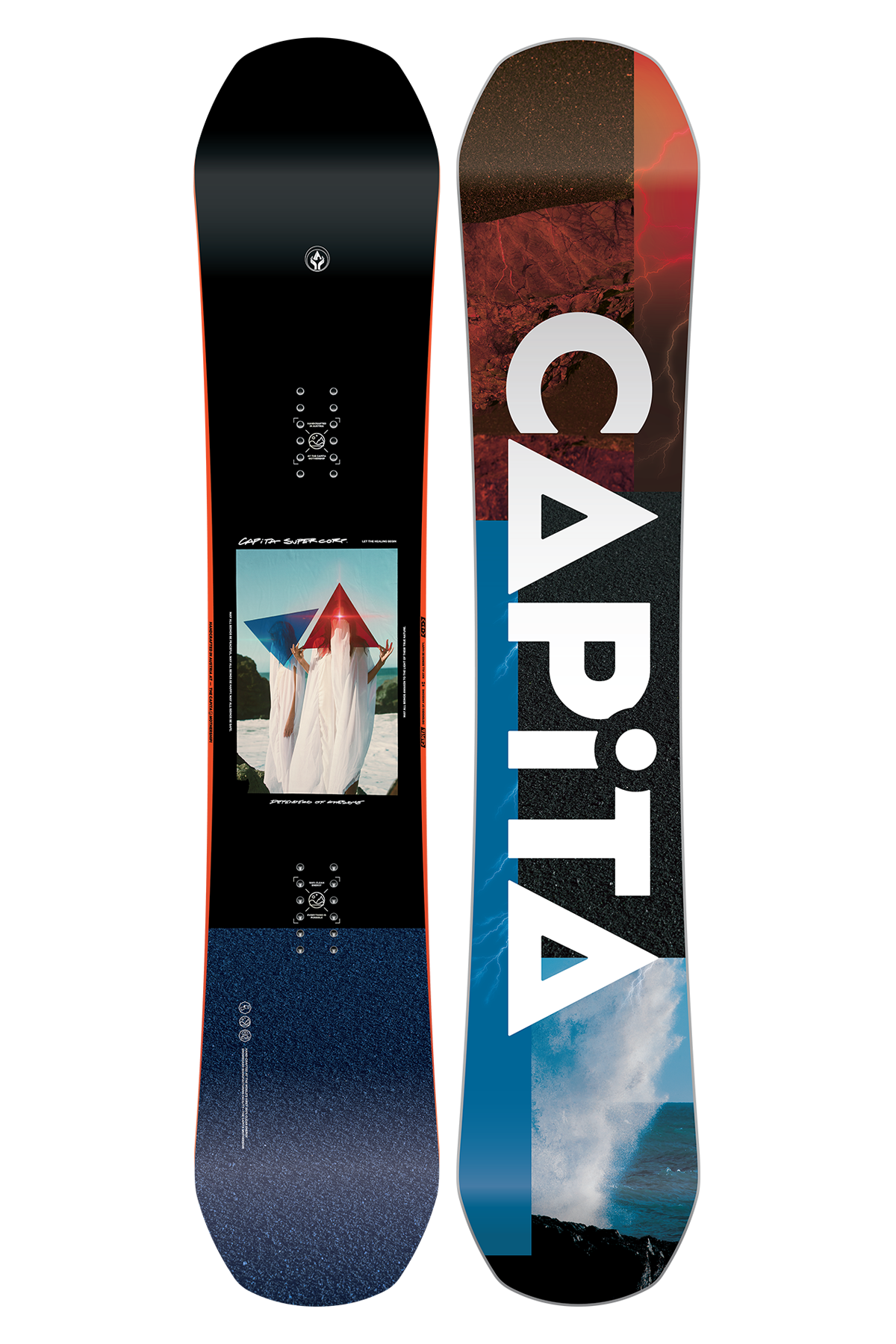 Capita D.O.A. 2024 - 88 Gear