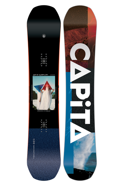 Capita D.O.A. 2024 - 88 Gear