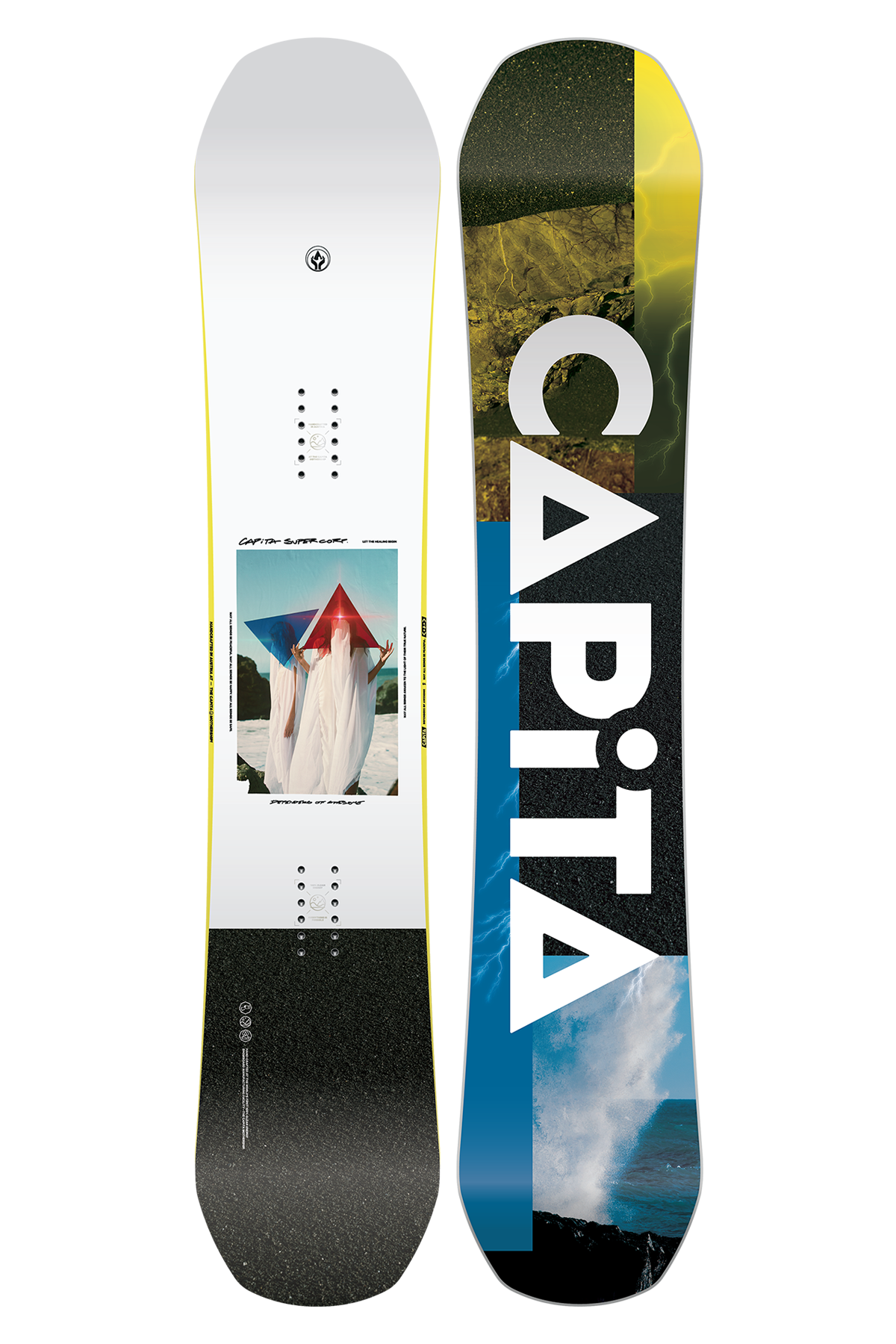 Capita D.O.A. 2024 - 88 Gear